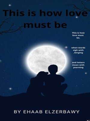 cover image of Lover's Hymns